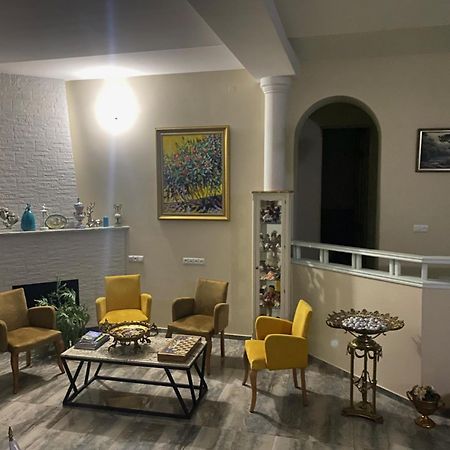 Westay Hotel Tbilisi Exterior foto